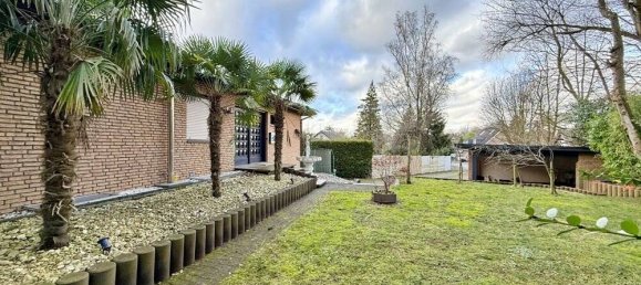 5 rooms House in Essen, Germany No. 109847 5