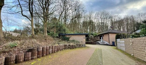 5 rooms House in Essen, Germany No. 109847 45