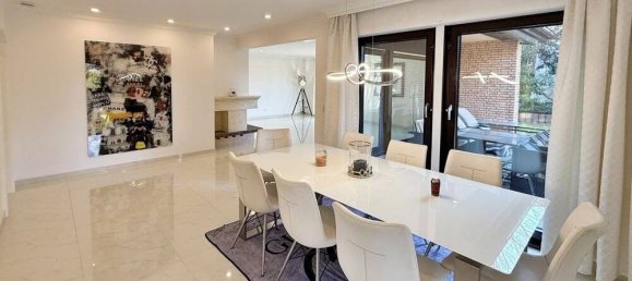 5 rooms House in Essen, Germany No. 109847 37