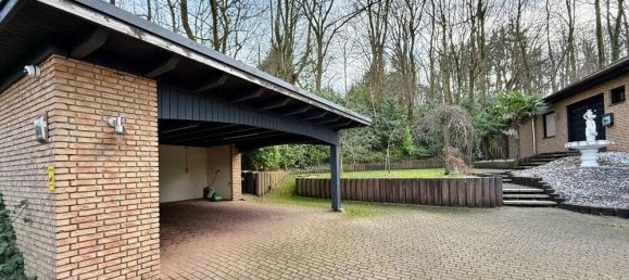 5 rooms House in Essen, Germany No. 109847 19