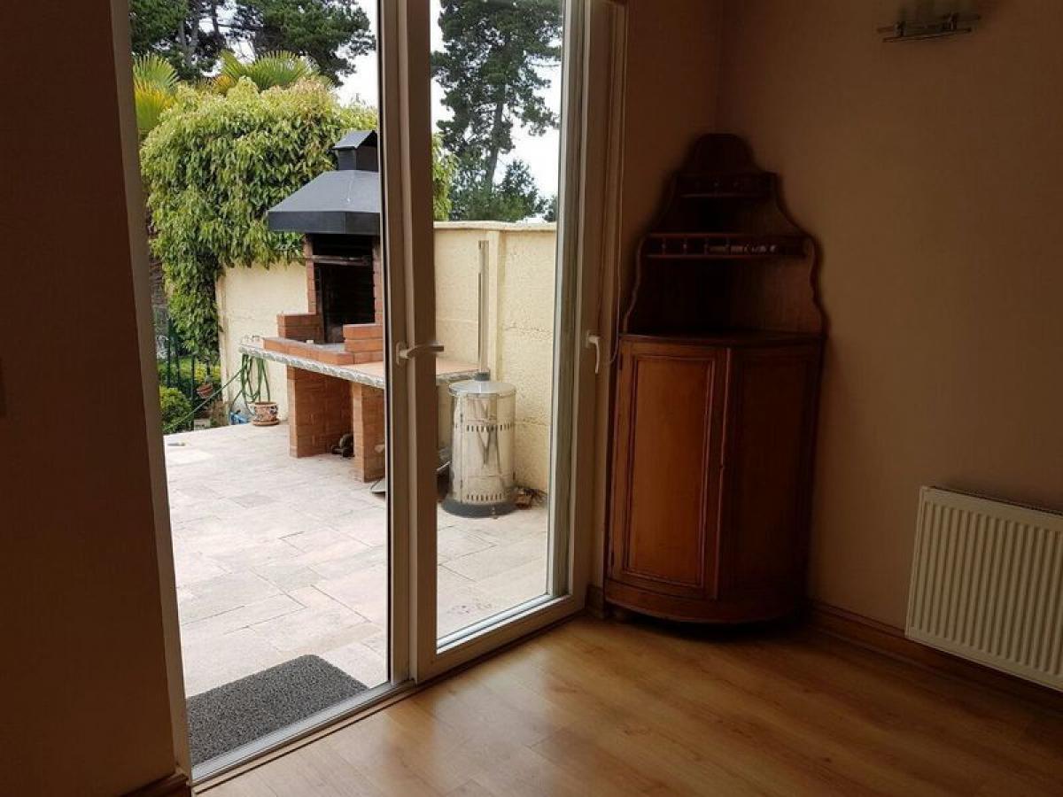 5 bedrooms House in Valparaiso, Chile No. 5137