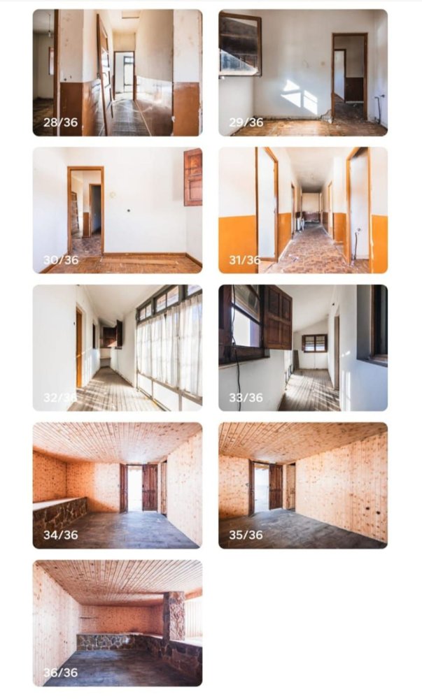 3 bedrooms House in Leon, Spain No. 163025