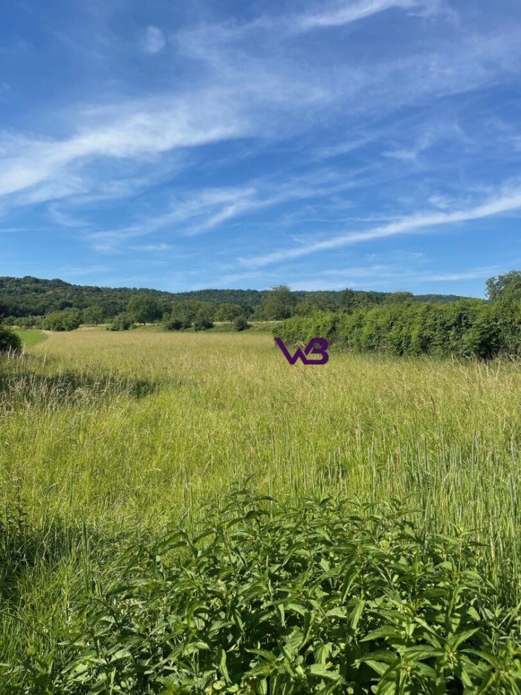 Grundstück in Bisamberg, Austria, Nr. 128035