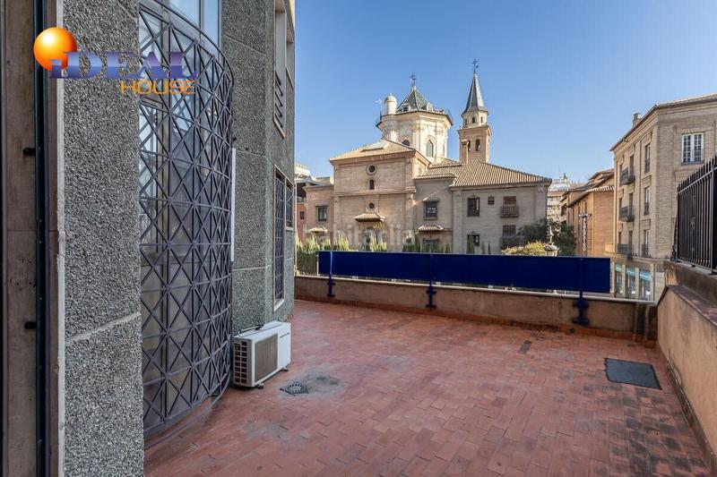 3 Schlafzimmer Wohnung in Granada, Spain, Nr. 26038