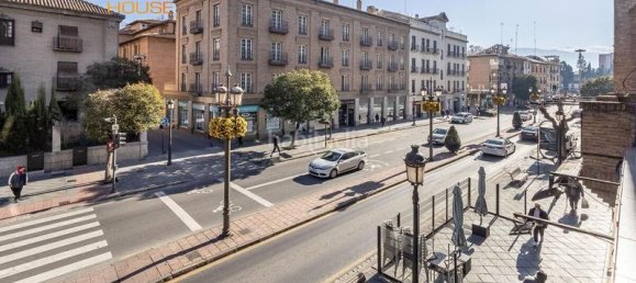 3 Schlafzimmer Wohnung in Granada, Spain, Nr. 26038 5