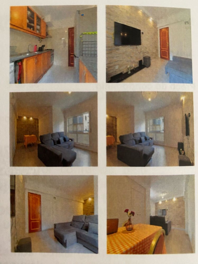 2 bedrooms Apartment in Sintra, Portugal No. 291053