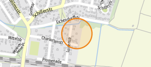  Land in Havelland, Germany No. 244413 7