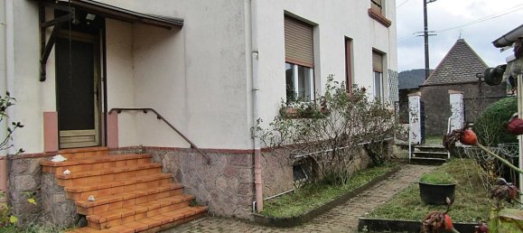 Дом с 7 комнатами в Раон-л'Этап, Франция № 92284 7