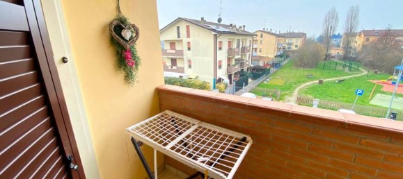 3 rooms Apartment in Torrile, Italy No. 26701 28