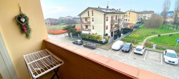 3 rooms Apartment in Torrile, Italy No. 26701 38