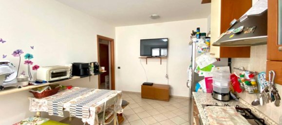 3 rooms Apartment in Torrile, Italy No. 26701 5