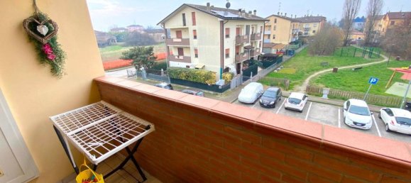 3 rooms Apartment in Torrile, Italy No. 26701 40