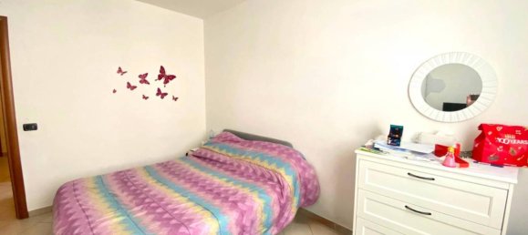 3 rooms Apartment in Torrile, Italy No. 26701 20