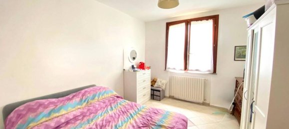 3 rooms Apartment in Torrile, Italy No. 26701 17