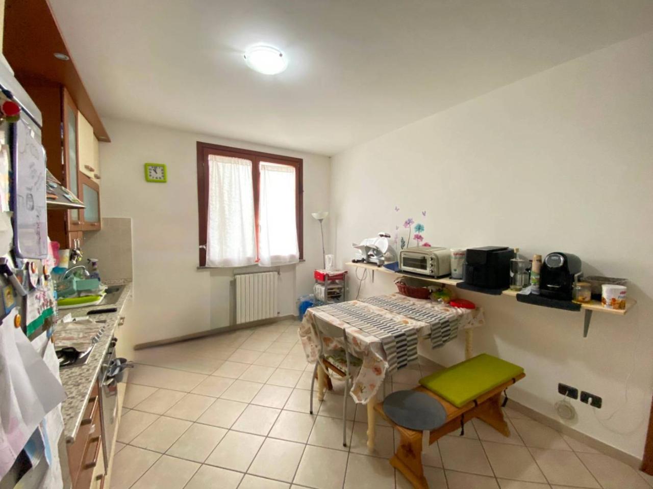 3 rooms Apartment in Torrile, Italy No. 26701