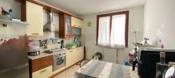 3 rooms Apartment in Torrile, Italy No. 26701 7
