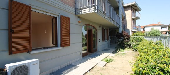 2-Zimmer Wohnung in Sotto il Monte Giovanni XXIII, Italy, Nr. 255422 5