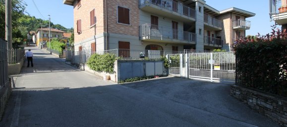 2-Zimmer Wohnung in Sotto il Monte Giovanni XXIII, Italy, Nr. 255422 3