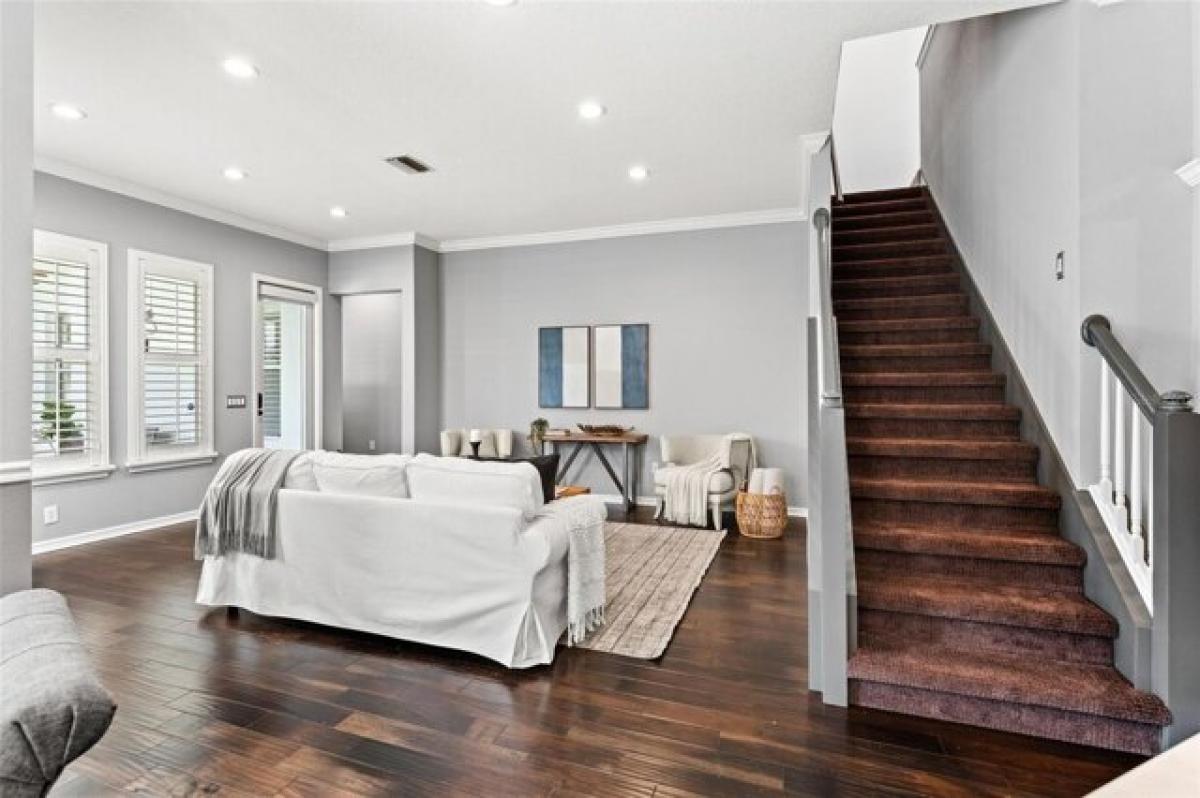 5 bedrooms House in Tampa, USA No. 290089