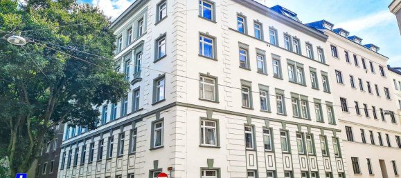2-Zimmer Wohnung in Wien, Austria, Nr. 135008 2
