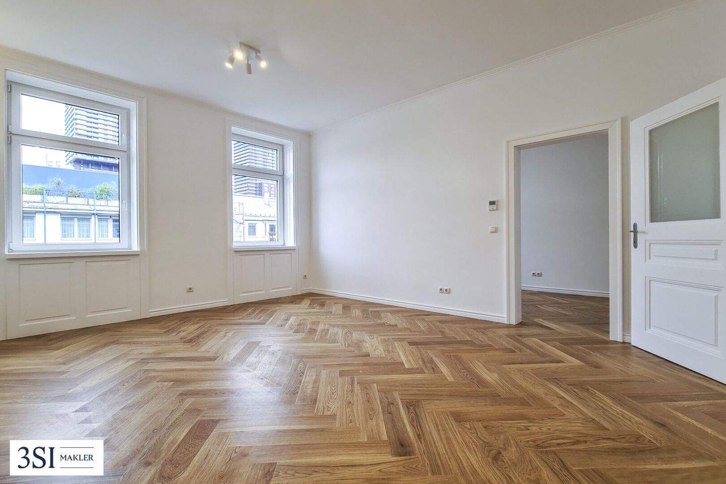 2-Zimmer Wohnung in Wien, Austria, Nr. 135008