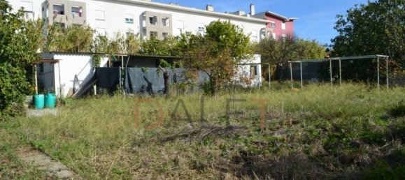 Земельный участок 2000м² в Лиссабон, Португалия № 92528 11