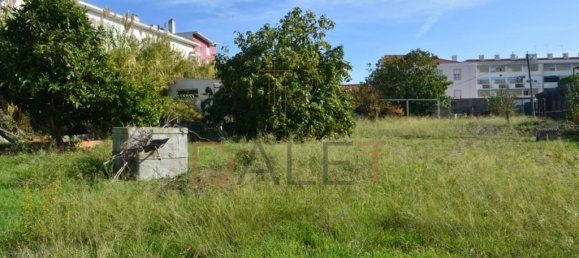 Земельный участок 2000м² в Лиссабон, Португалия № 92528 6