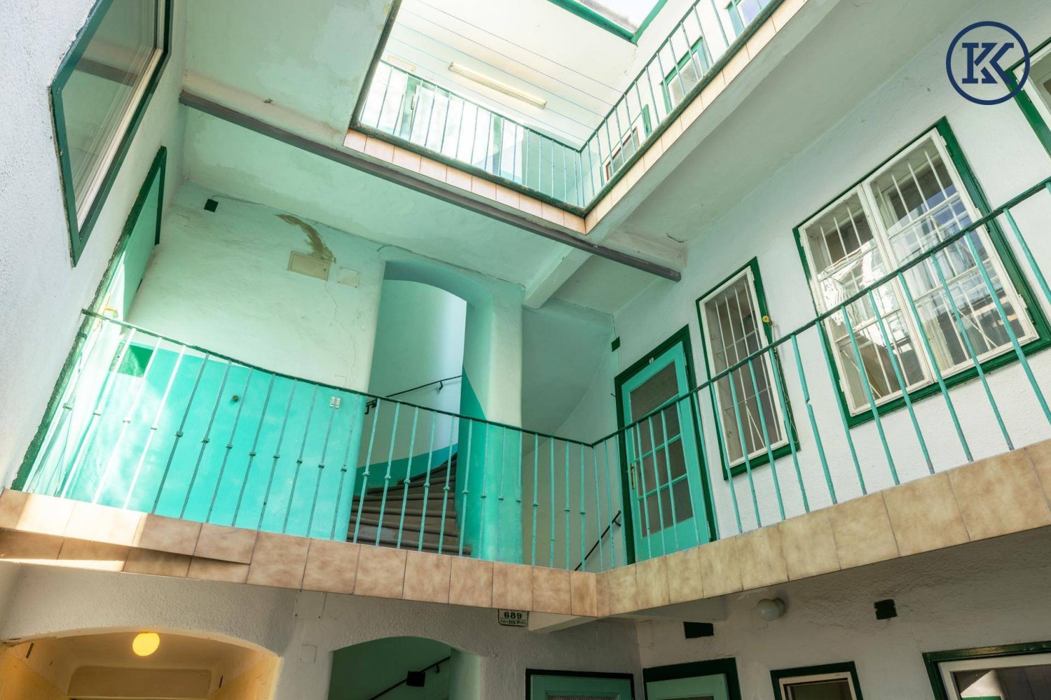 6 Schlafzimmer Haus in Wieden, Austria, Nr. 169908