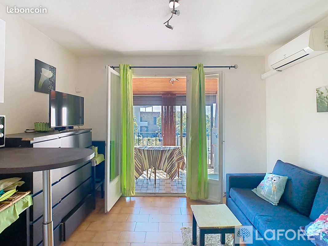 Estudio en Martigues, France No. 336905