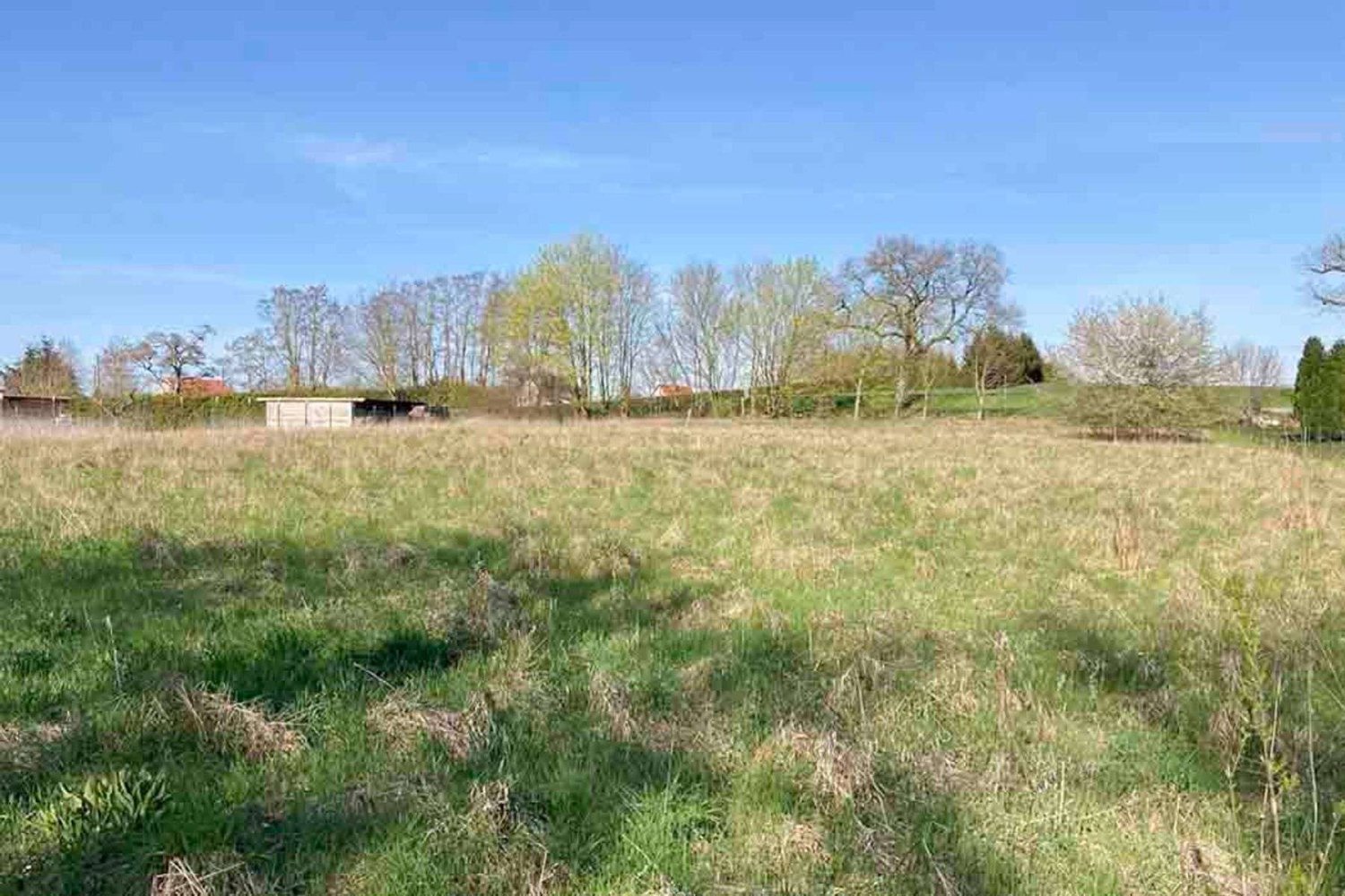 Terreno em Vorpommern-Greifswald, Germany N.º 233613