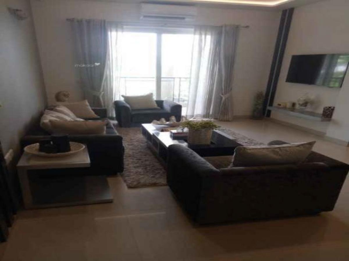 Дом с 2 спальнями в Гургаон, Индия № 7834