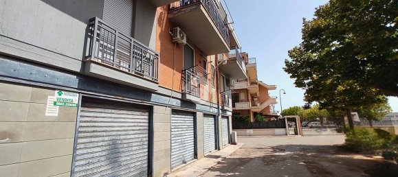 Armazém em San Severo, Italy 78 m² N.º 337196 10