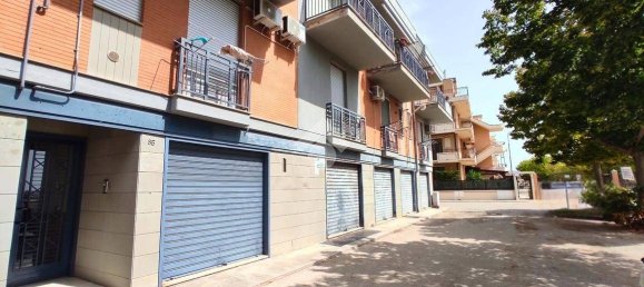 Armazém em San Severo, Italy 78 m² N.º 337196 11