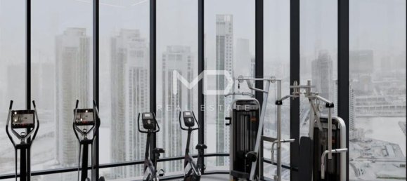 Apartamento T3 em Al Reem Island, UAE N.º 40774 15