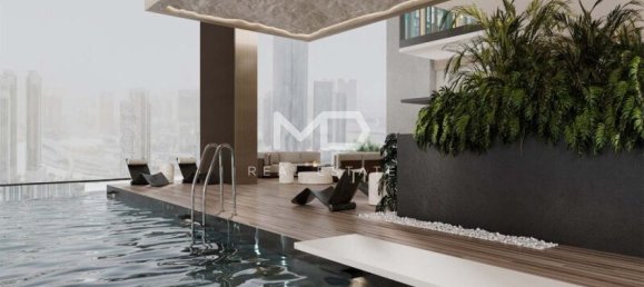 Apartamento T3 em Al Reem Island, UAE N.º 40774 12