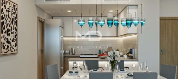 Apartamento T3 em Al Reem Island, UAE N.º 40774 8