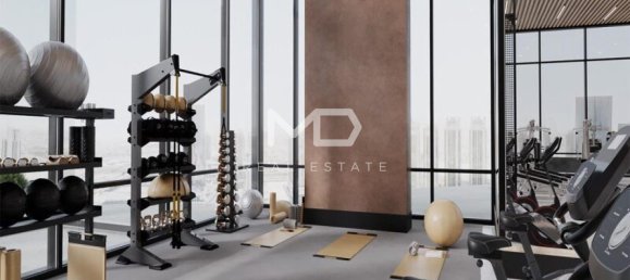 Apartamento T3 em Al Reem Island, UAE N.º 40774 17