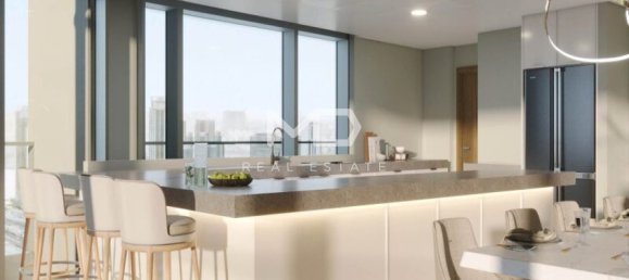 Apartamento T3 em Al Reem Island, UAE N.º 40774 6