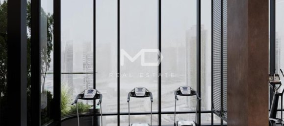 Apartamento T3 em Al Reem Island, UAE N.º 40774 16