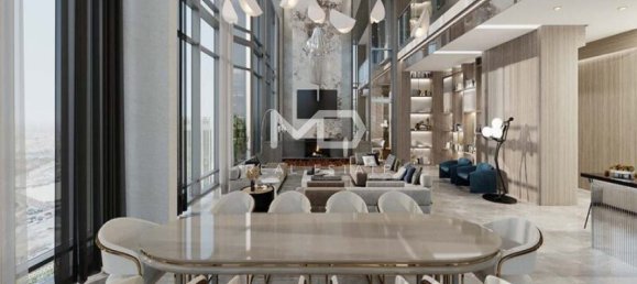 Apartamento T3 em Al Reem Island, UAE N.º 40774 9