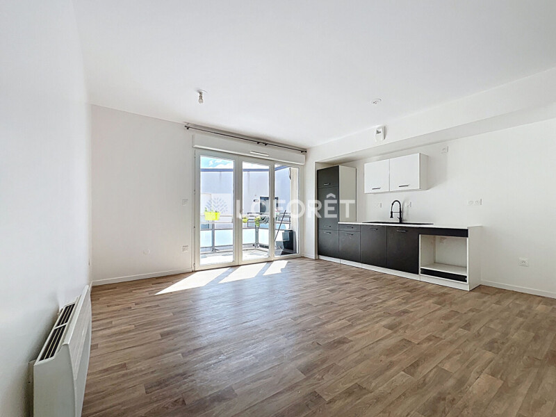 1 غرف نوم شقة في Chartres, France رقم 281699