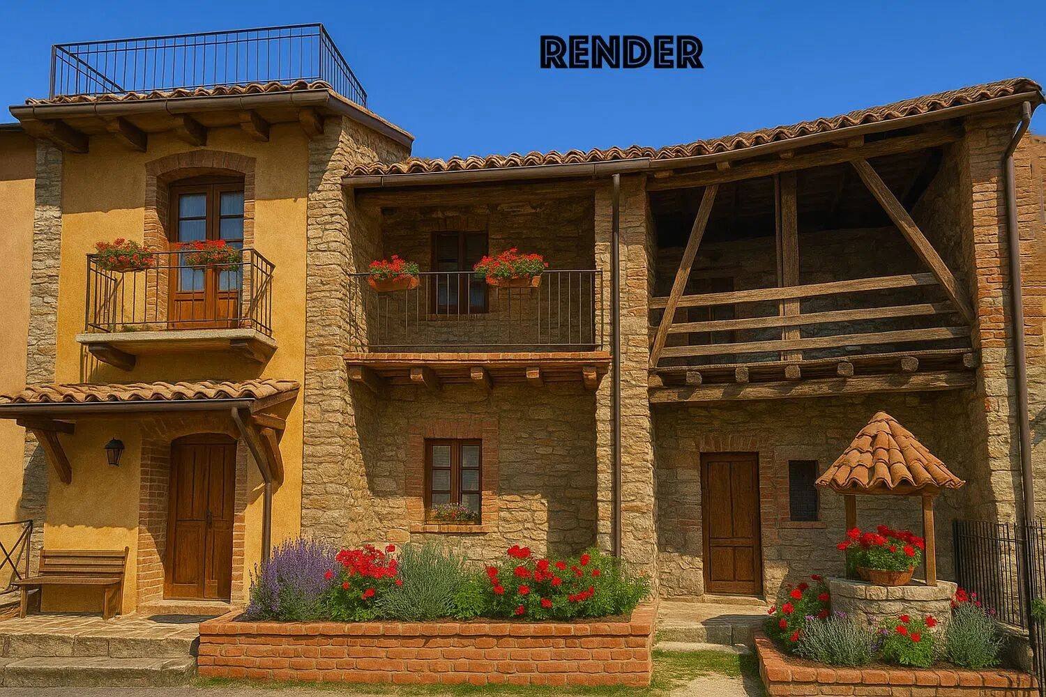 Casa T8 em Cazzago San Martino, Italy N.º 260139