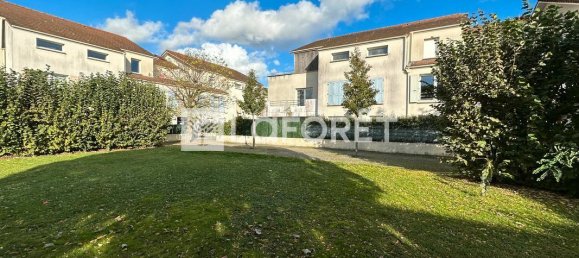 2 Schlafzimmer Wohnung in Chessy, France, Nr. 172152 9