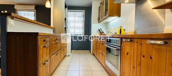 2 Schlafzimmer Wohnung in Chessy, France, Nr. 172152 5