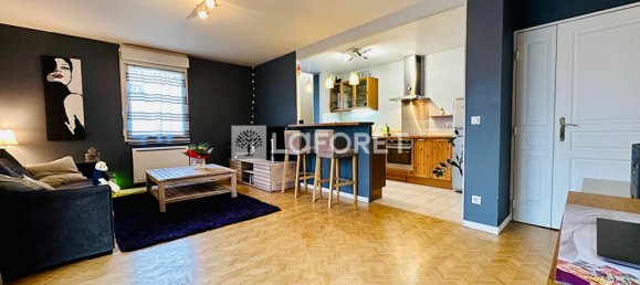 2 Schlafzimmer Wohnung in Chessy, France, Nr. 172152 3