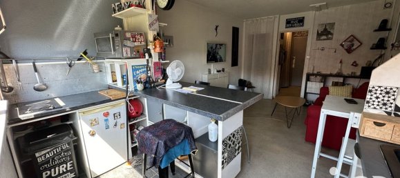 Studio in Frejus, France No. 343559 3