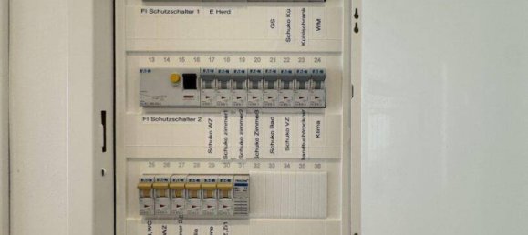 4غرفة شقة في Vienna, Austria رقم 184124 13