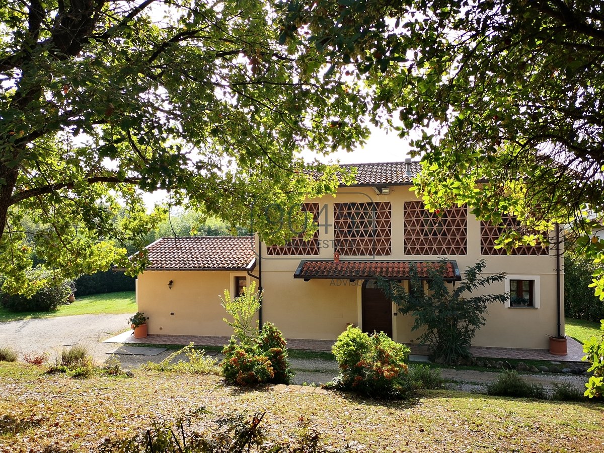 Casa de 3 dormitorios en Fucecchio, Italy No. 404355