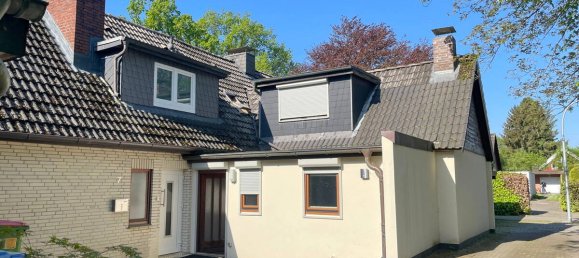 Moradia em banda de 7 divisões em Wandsbek, Germany N.º 264837 5