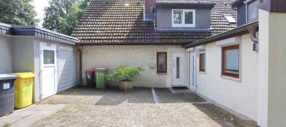 Moradia em banda de 7 divisões em Wandsbek, Germany N.º 264837 4